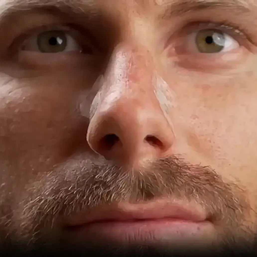 200/100/50/10 extra nose strips