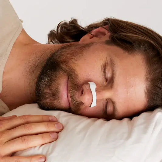 SNUZE™-Breathing Nasal Dilator
